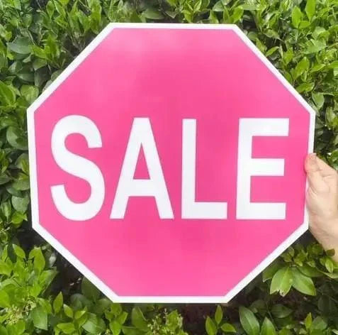 Sale