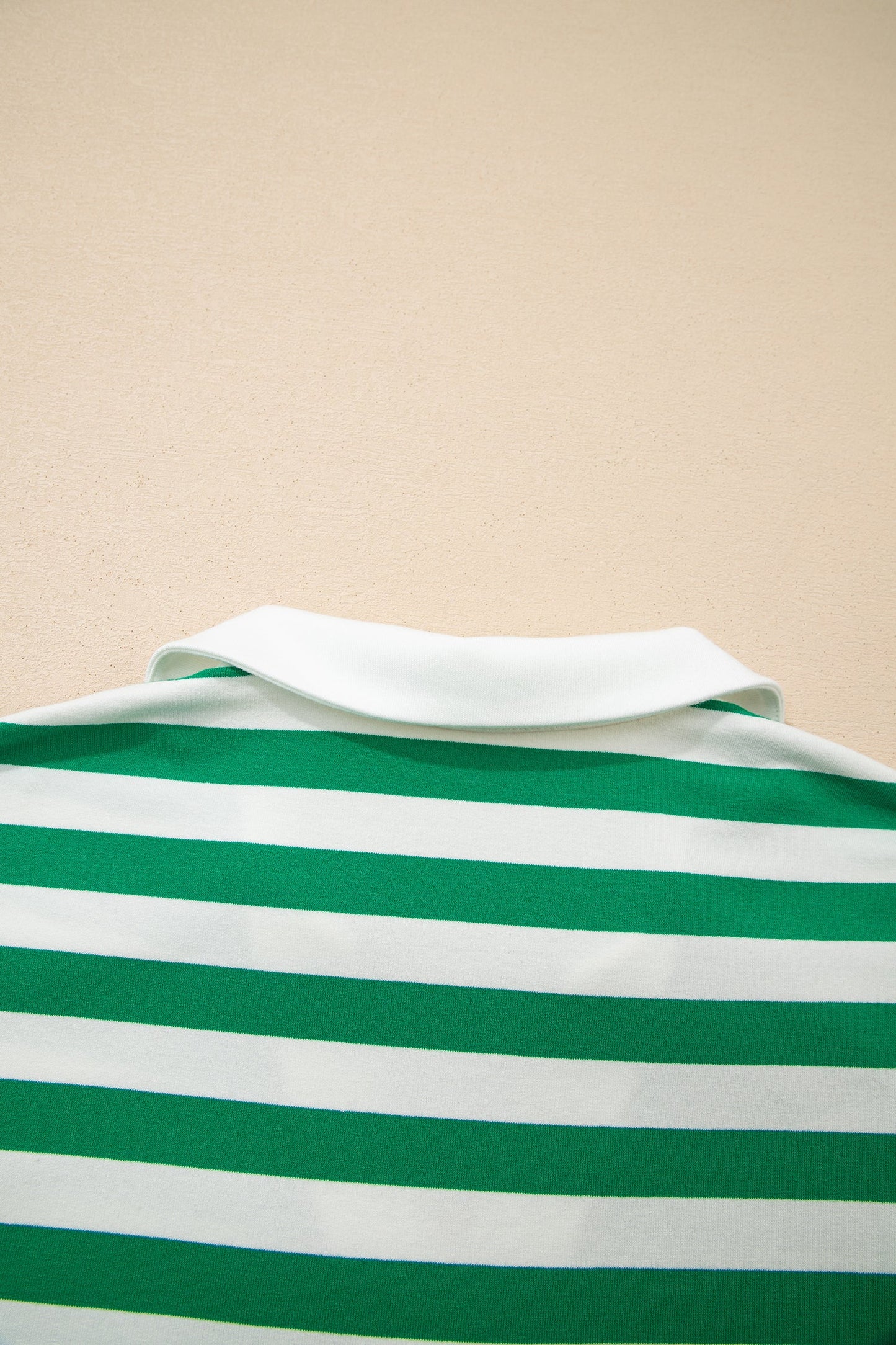 Sawyer Ruffled Short Sleeve Blouse