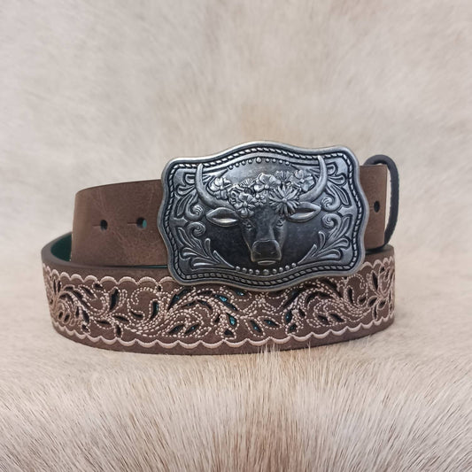 Women's Catchfly Belt