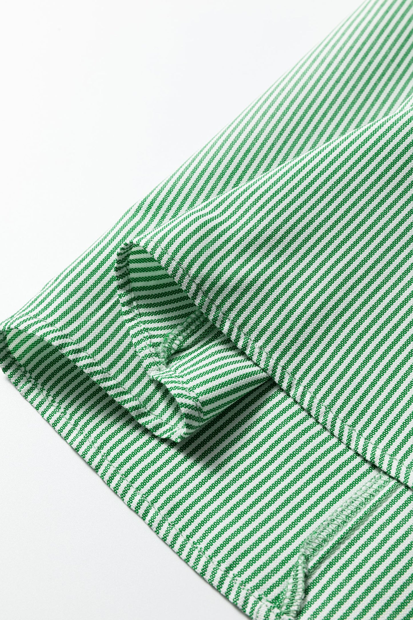 Alexandra Collared Half Sleeve Blouse