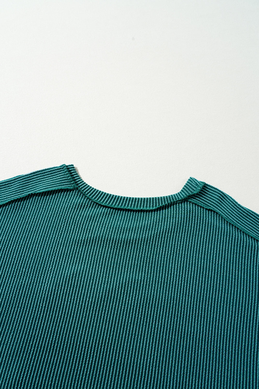 Selah Batwing Sleeve Knit Top