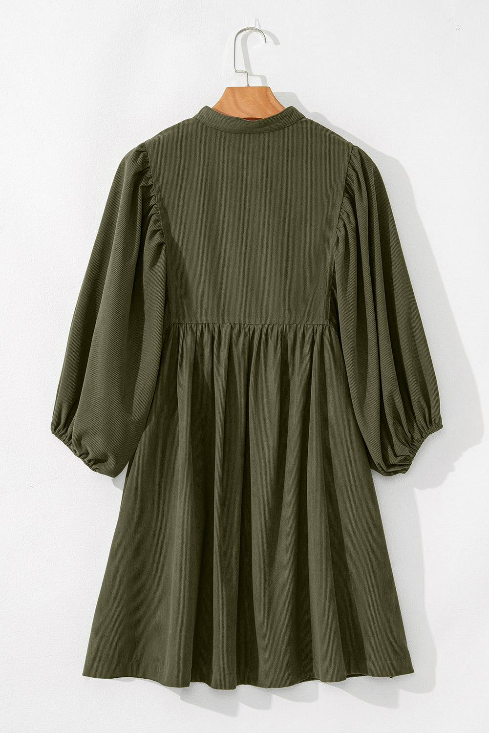 Celeste Waist Bracelet Sleeve Dress