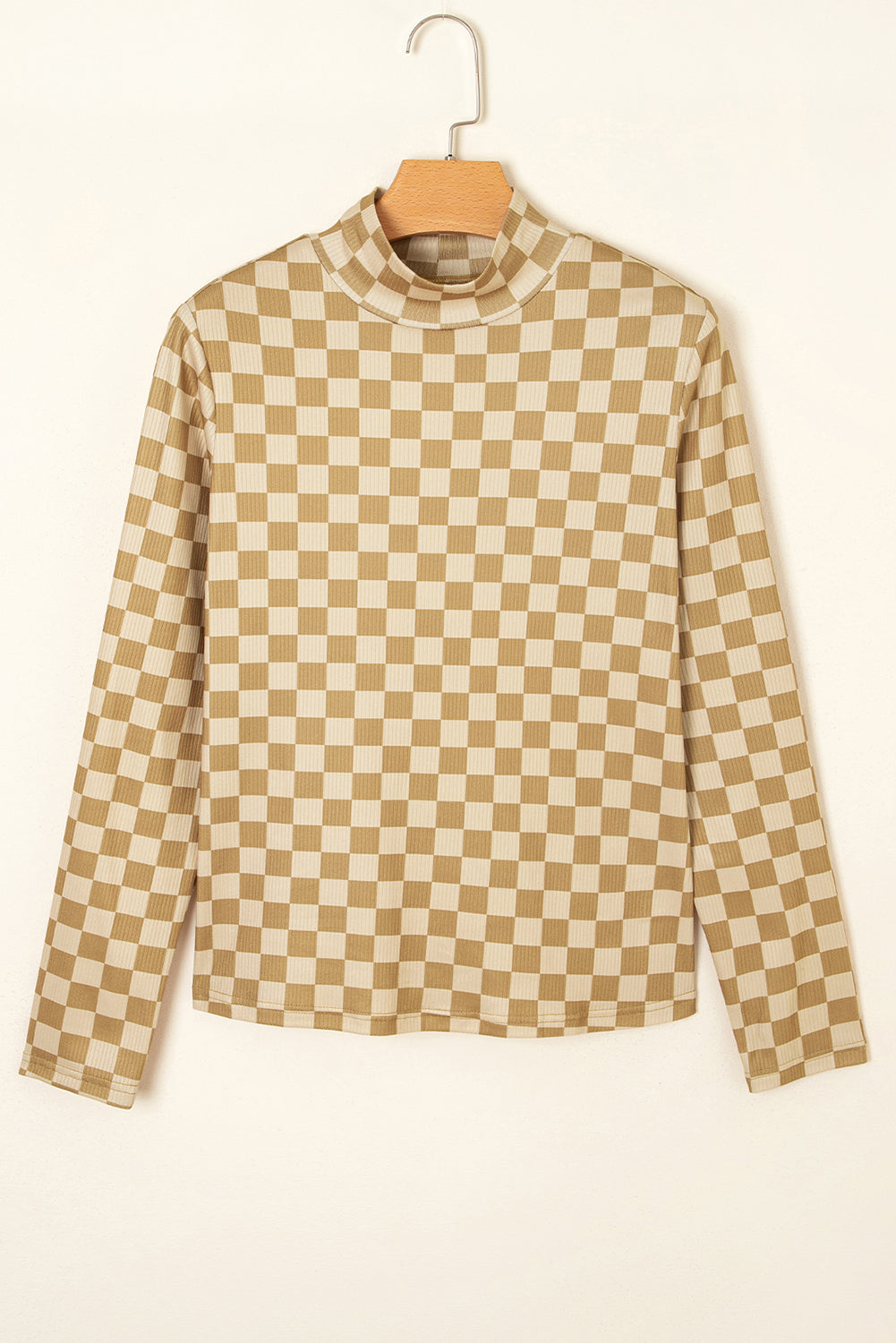 Soleil Long Sleeve Tee Long Sleeve Top