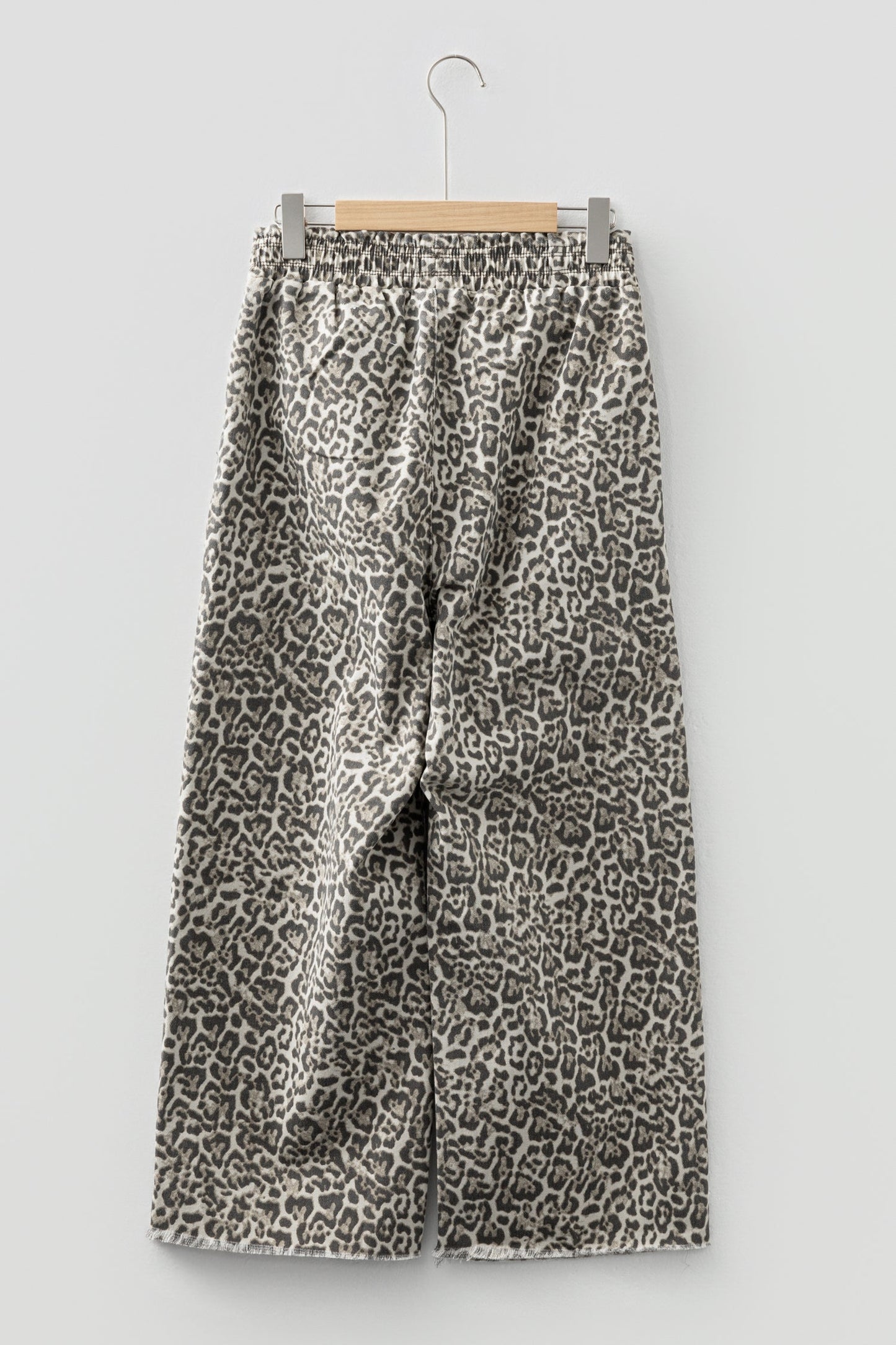 Rivka Loose Pull On Jeans