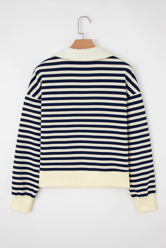 Adelina Sleeve Casual top Long Sleeve Top