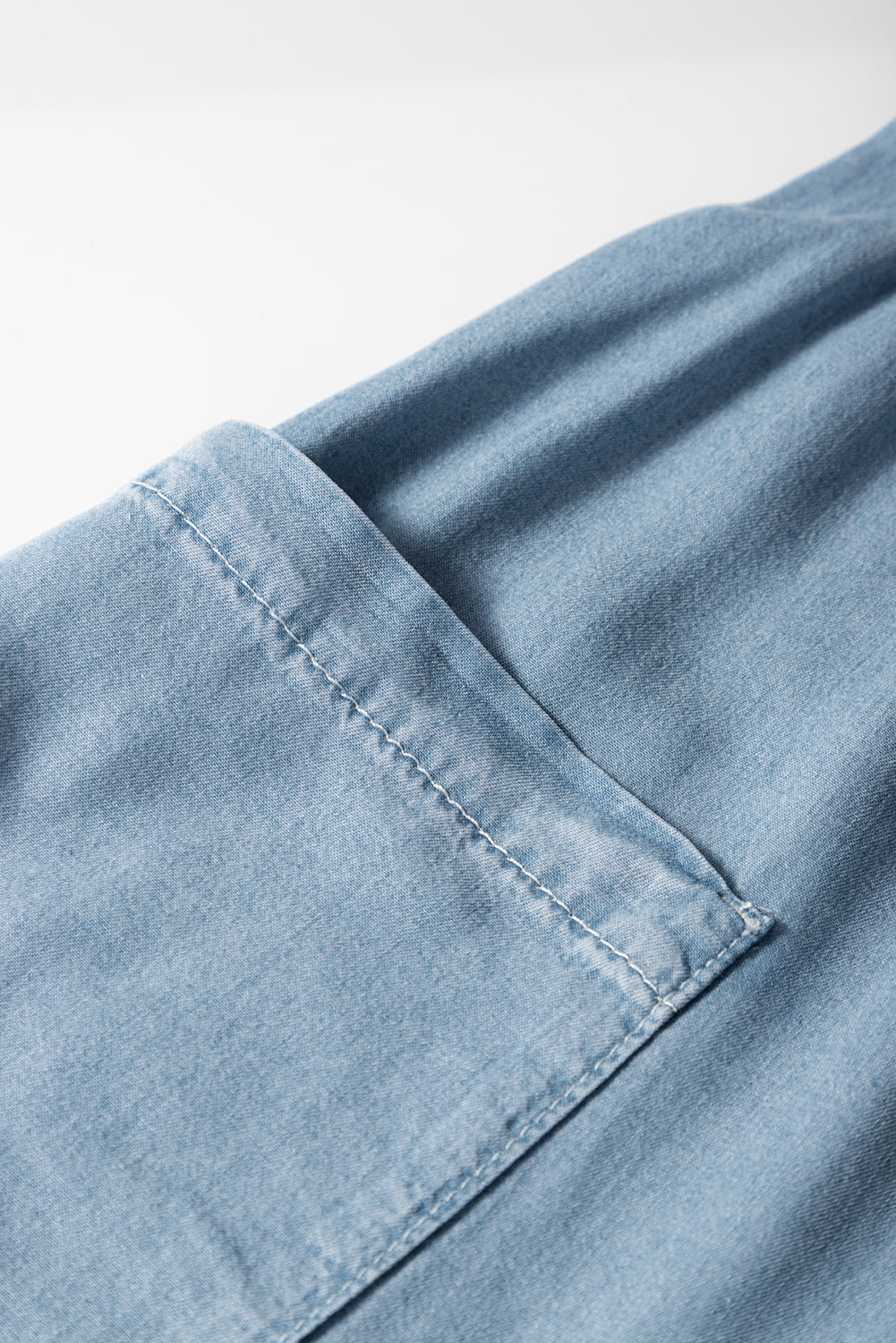 Makayla Waist Side Maxi Skirt