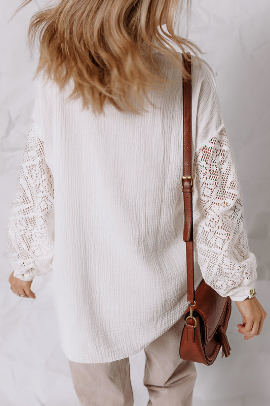 Raven Long Sleeve Shirt Long Sleeve Top