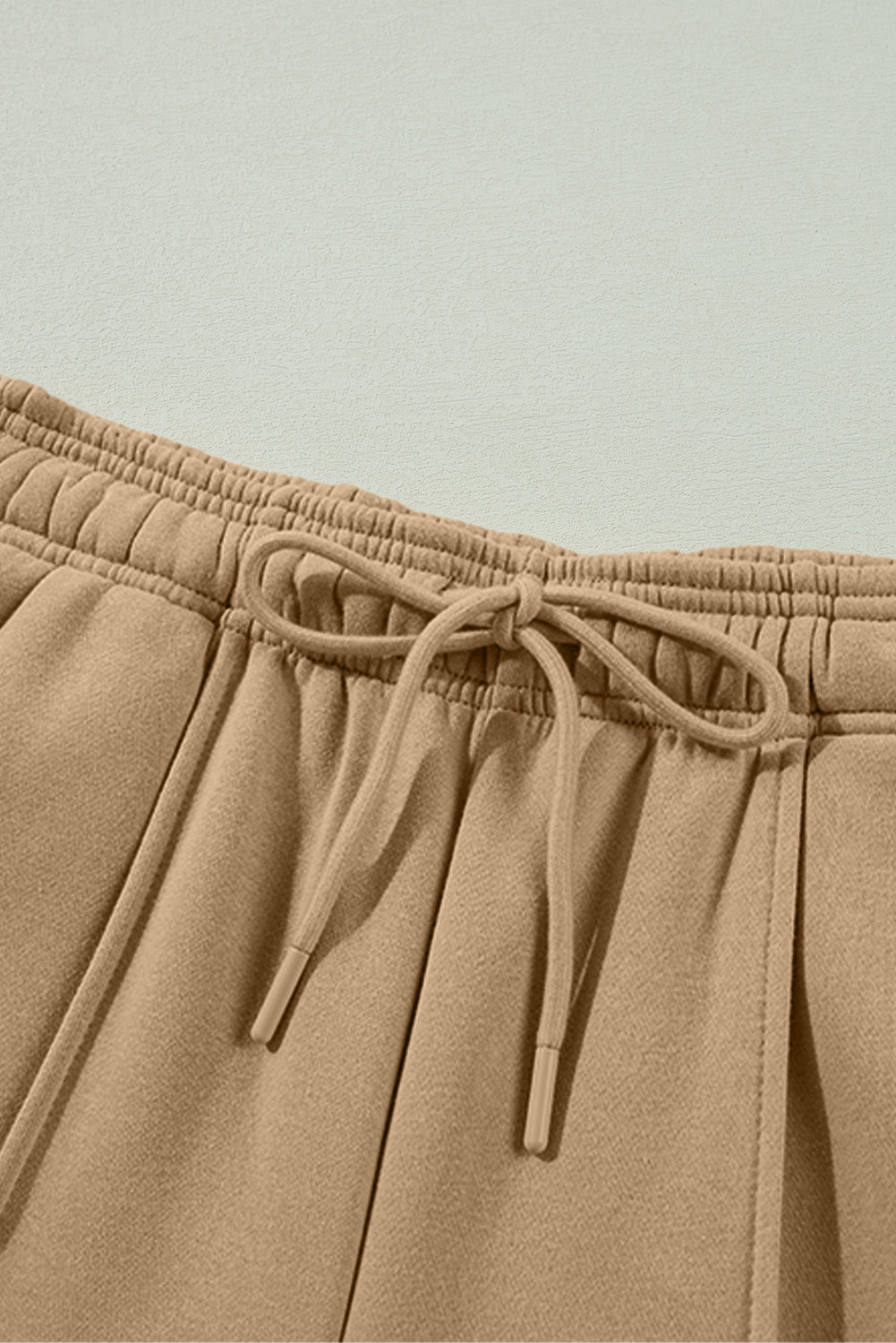 Felicity Waistband Wide Leg Pants